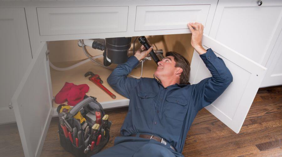 Professional sewer line replacement in Birnamwood, WI